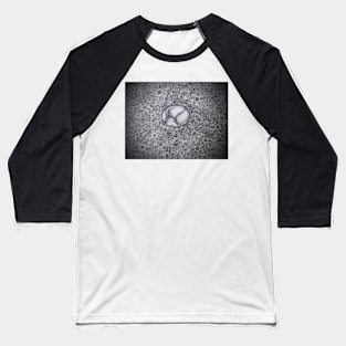 In nature's cradle Baseball T-Shirt